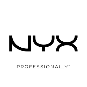 NYX Professional Makeup logo